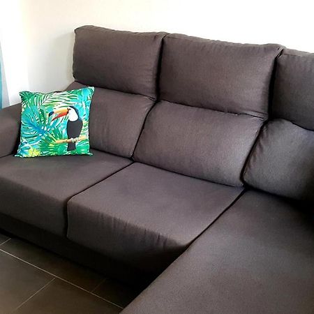 Casa Palma 2 Apartment Los Alcázares Екстериор снимка