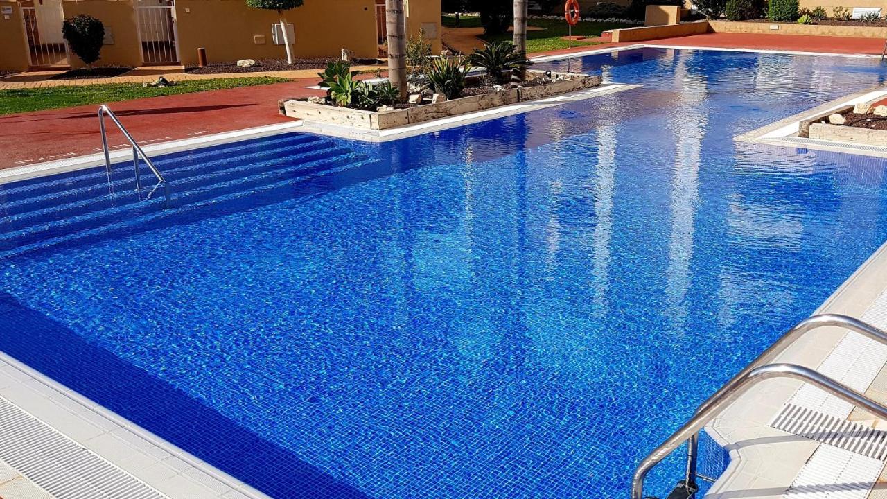 Casa Palma 2 Apartment Los Alcázares Екстериор снимка