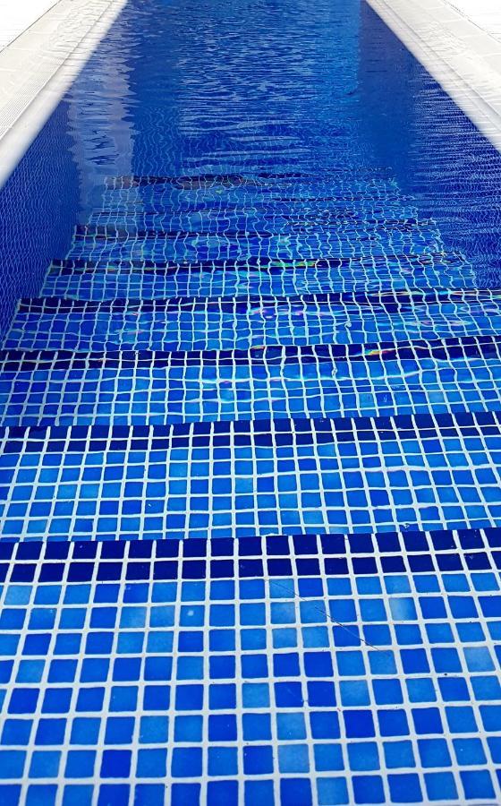 Casa Palma 2 Apartment Los Alcázares Екстериор снимка