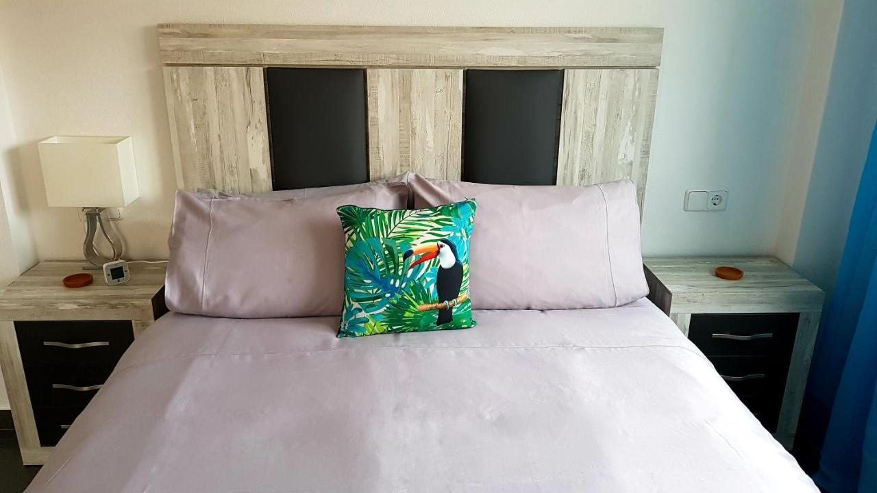 Casa Palma 2 Apartment Los Alcázares Екстериор снимка