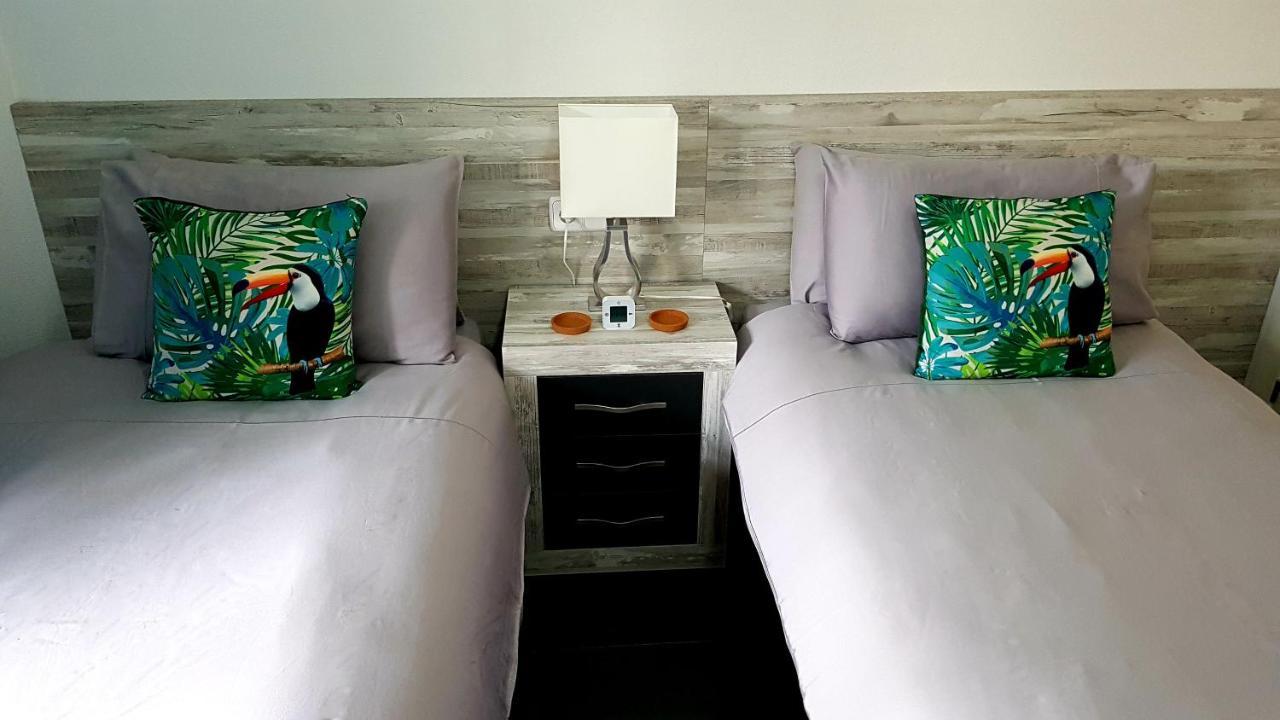 Casa Palma 2 Apartment Los Alcázares Екстериор снимка