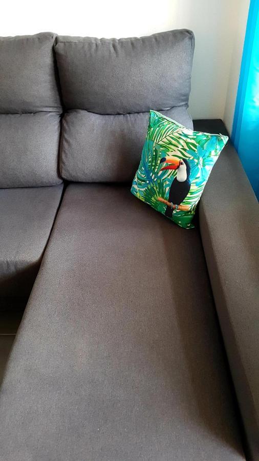 Casa Palma 2 Apartment Los Alcázares Екстериор снимка