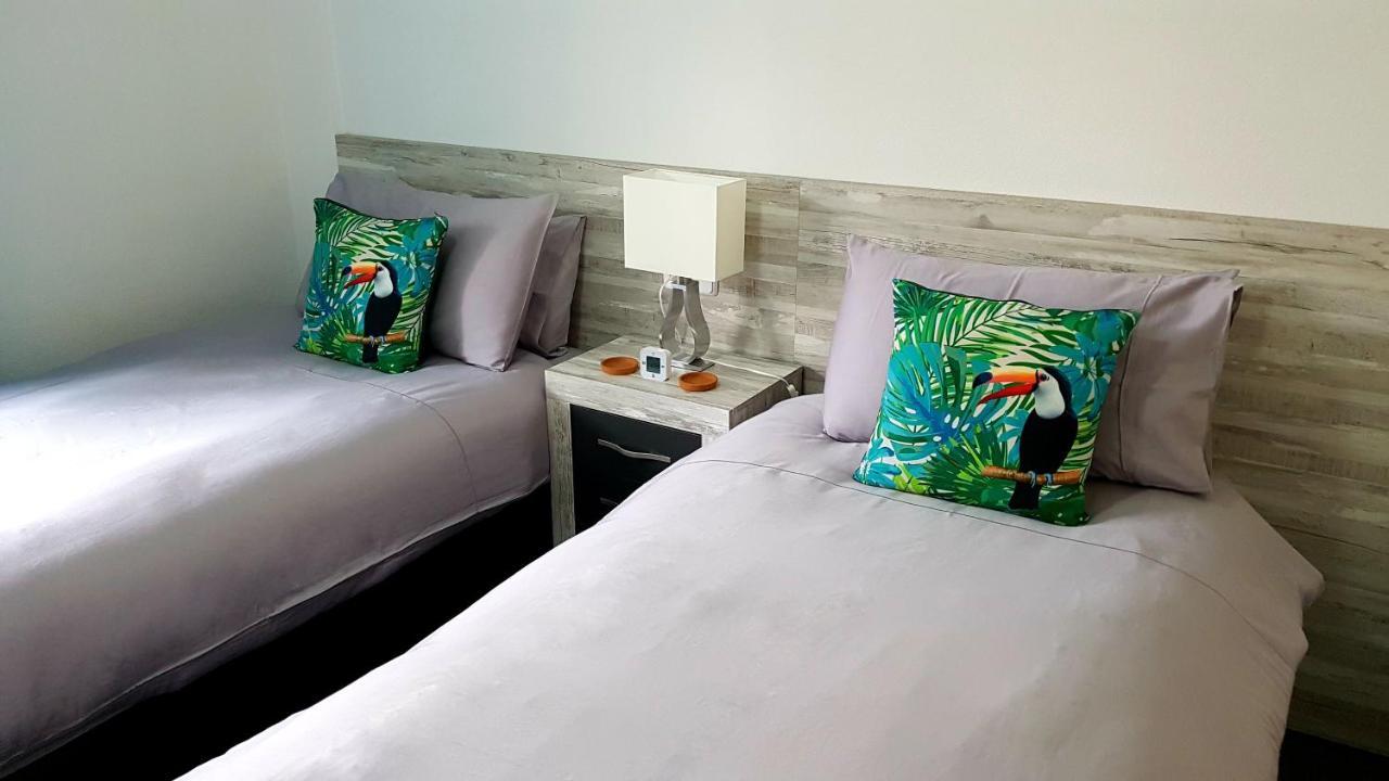 Casa Palma 2 Apartment Los Alcázares Екстериор снимка