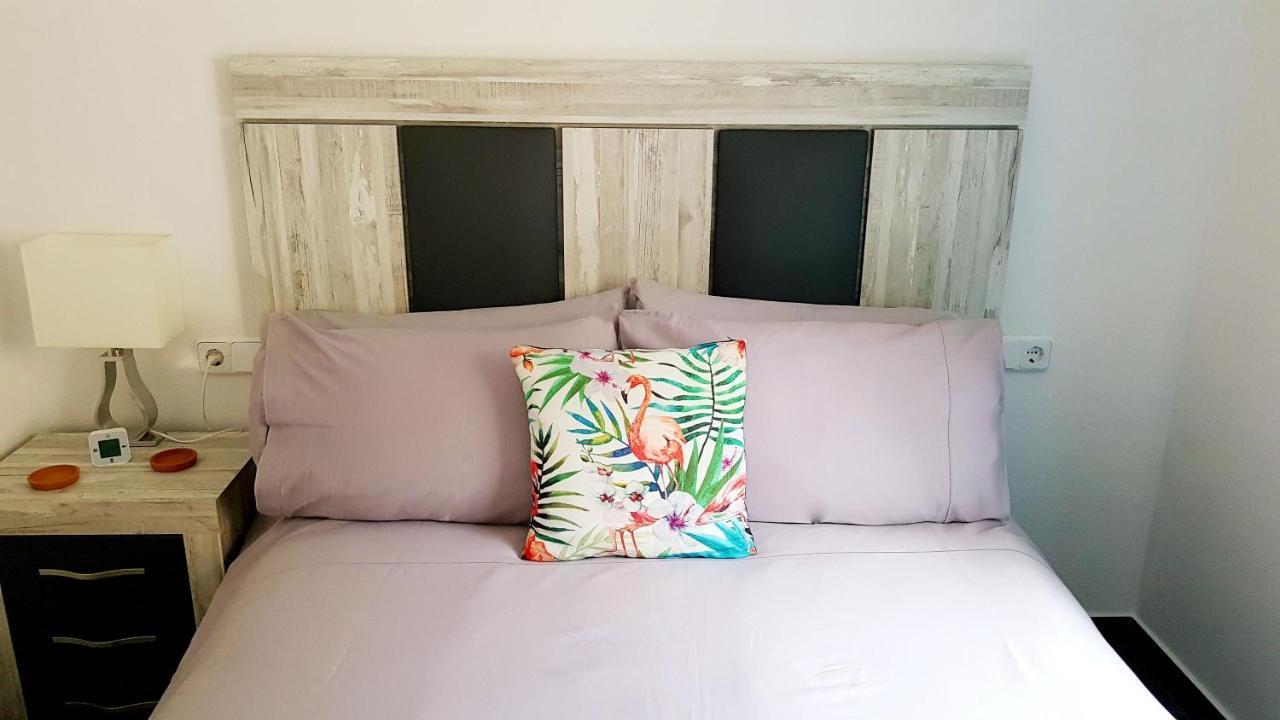 Casa Palma 2 Apartment Los Alcázares Екстериор снимка