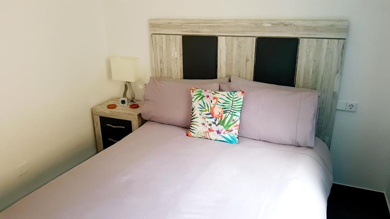 Casa Palma 2 Apartment Los Alcázares Екстериор снимка