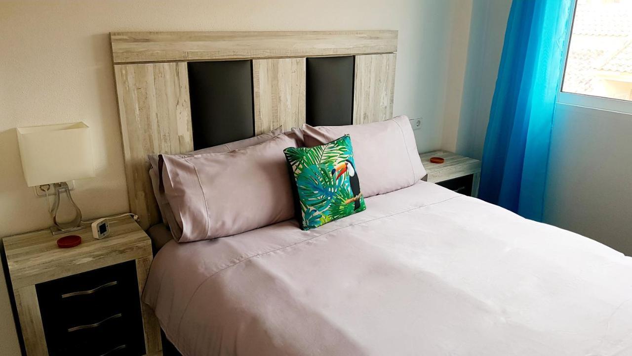 Casa Palma 2 Apartment Los Alcázares Екстериор снимка