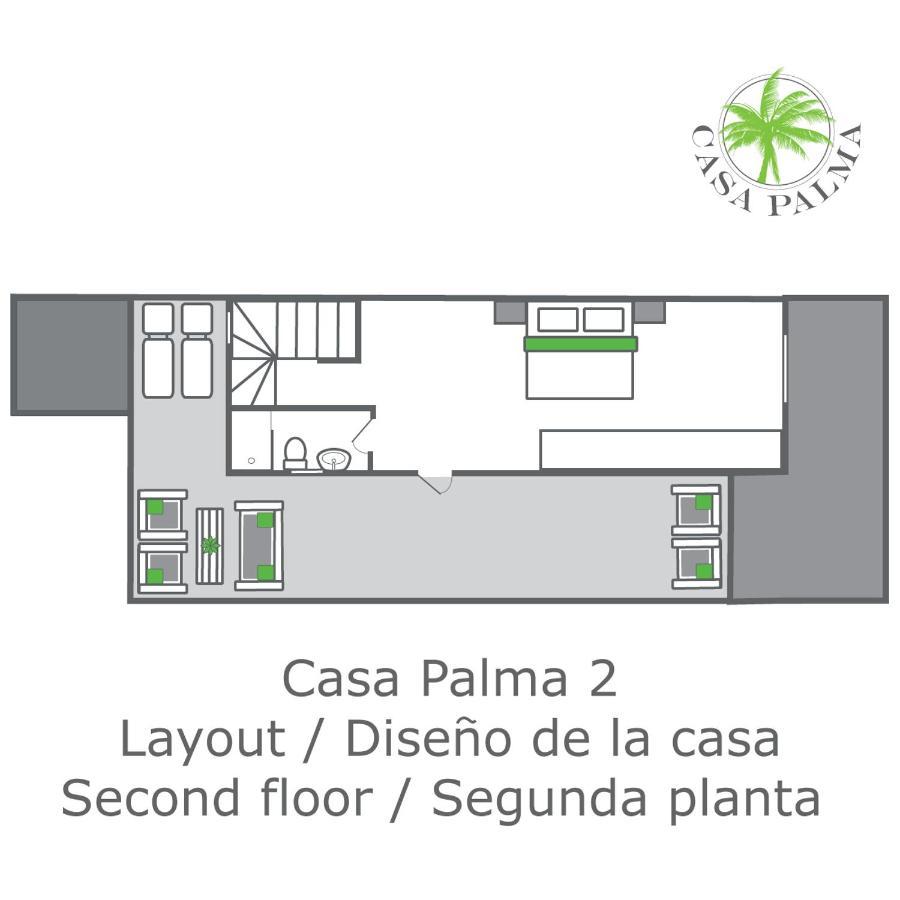 Casa Palma 2 Apartment Los Alcázares Екстериор снимка