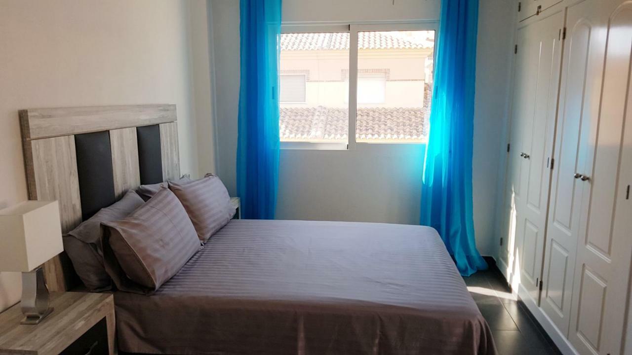 Casa Palma 2 Apartment Los Alcázares Екстериор снимка