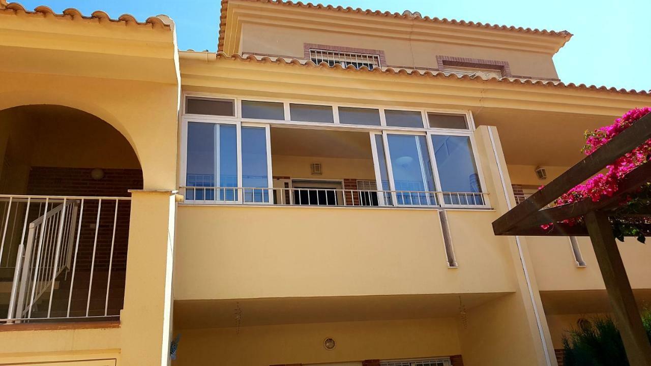 Casa Palma 2 Apartment Los Alcázares Екстериор снимка