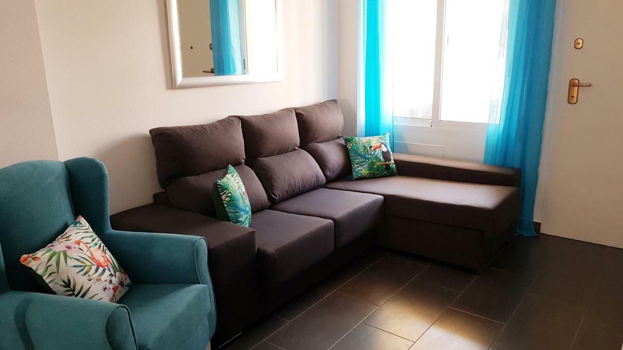 Casa Palma 2 Apartment Los Alcázares Екстериор снимка