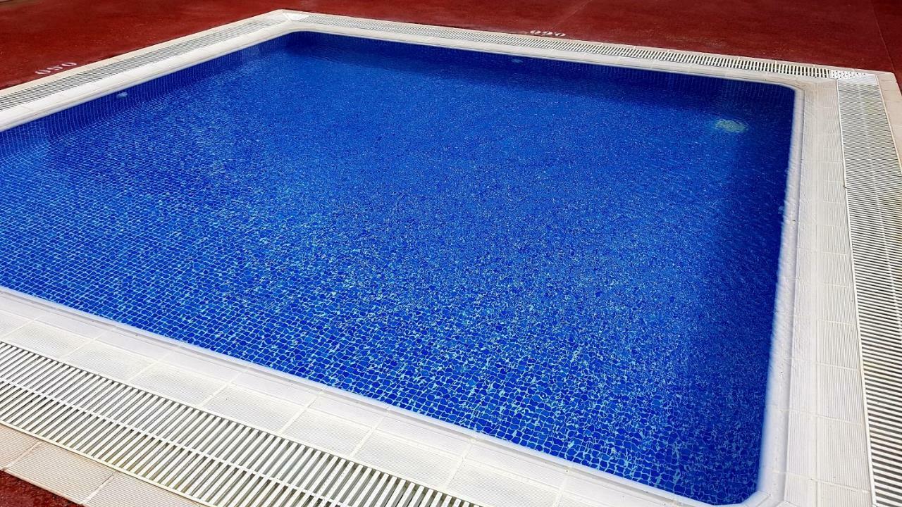 Casa Palma 2 Apartment Los Alcázares Екстериор снимка