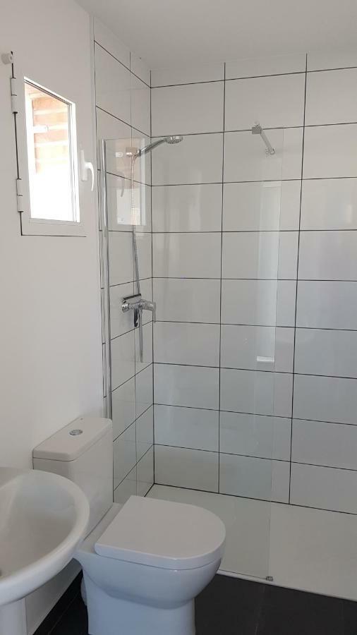 Casa Palma 2 Apartment Los Alcázares Екстериор снимка