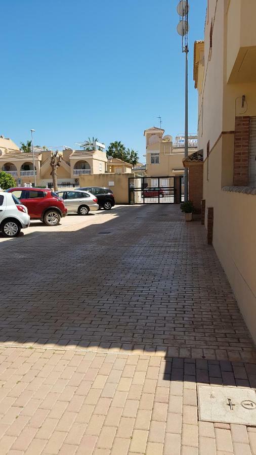 Casa Palma 2 Apartment Los Alcázares Екстериор снимка