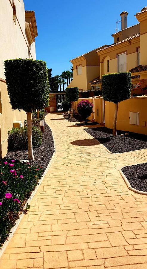 Casa Palma 2 Apartment Los Alcázares Екстериор снимка