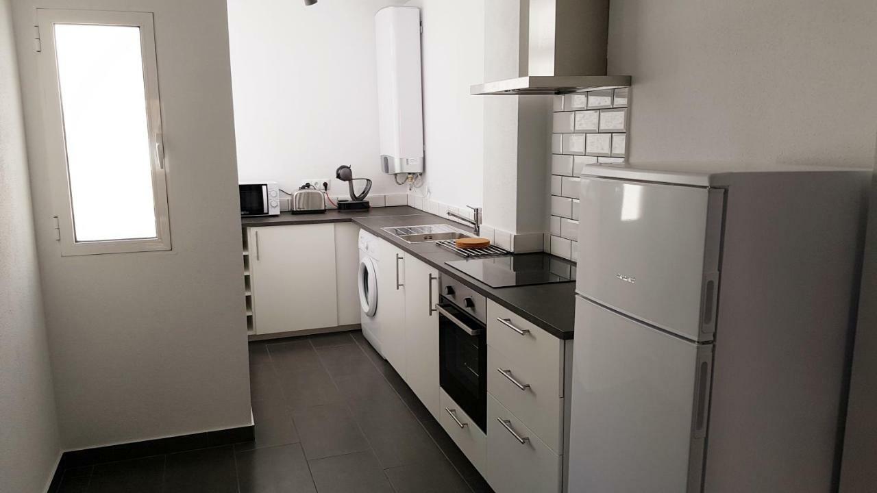 Casa Palma 2 Apartment Los Alcázares Екстериор снимка