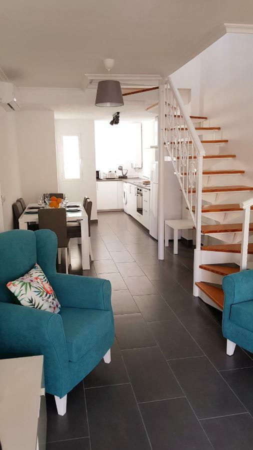 Casa Palma 2 Apartment Los Alcázares Екстериор снимка