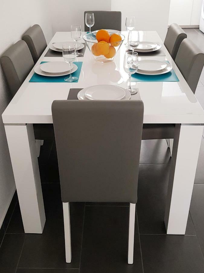 Casa Palma 2 Apartment Los Alcázares Екстериор снимка